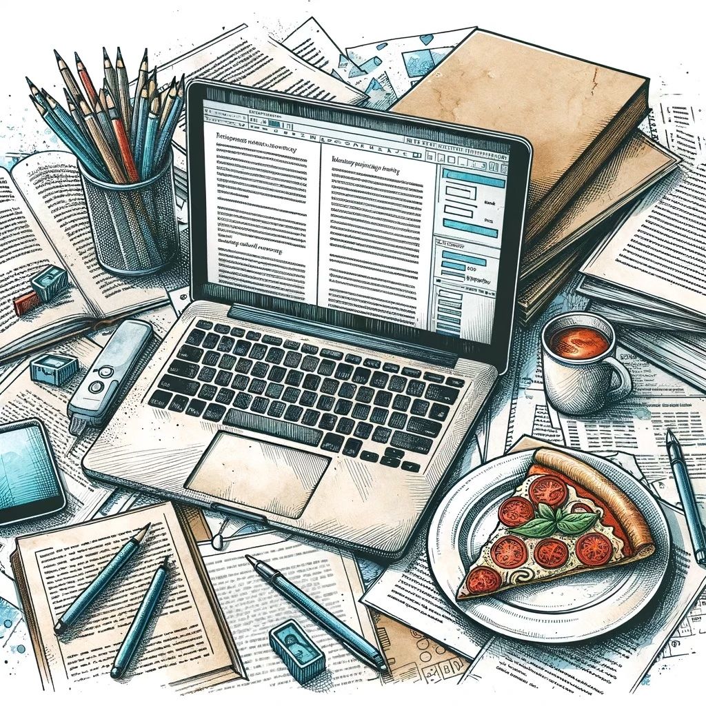 MoP #1 - The New World