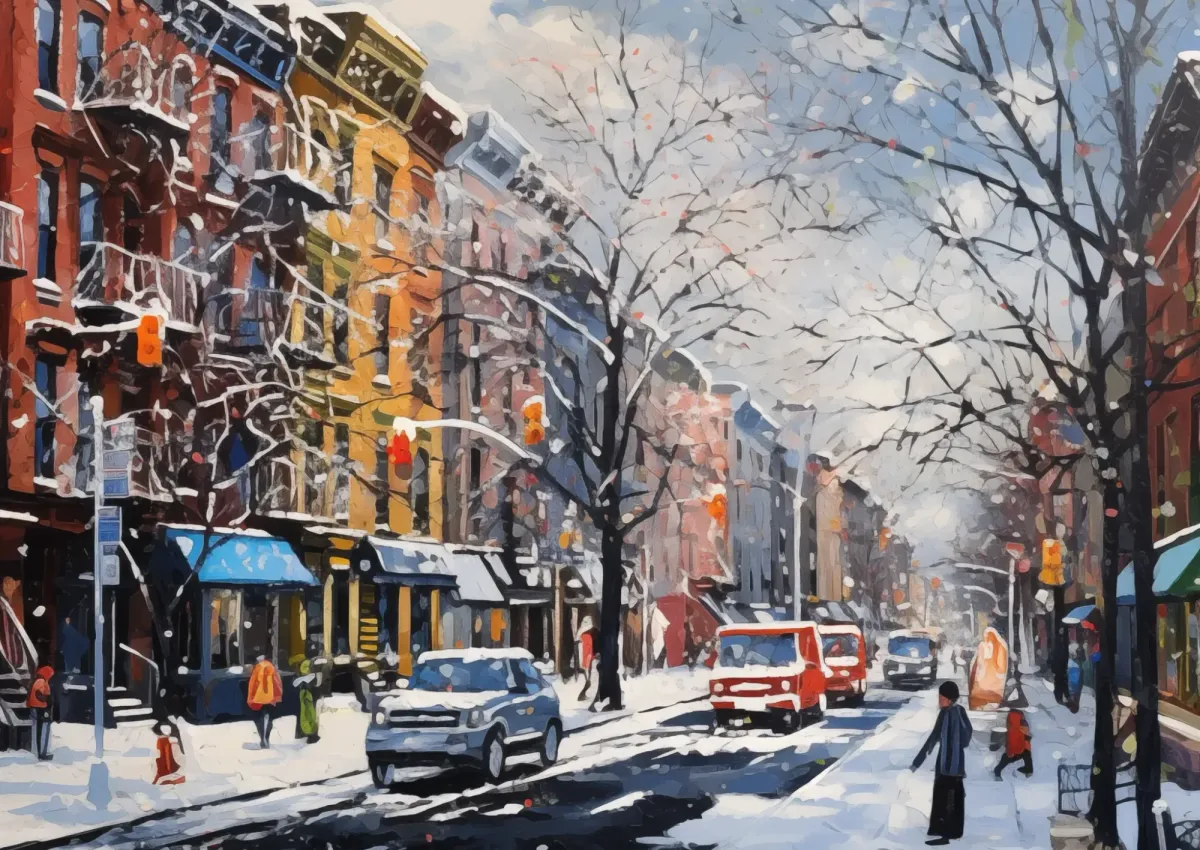 MoP #6: The Murky and Evolving Ethics of AI