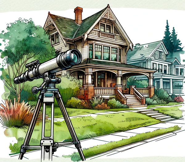 Paper Brief: Meet LocalLens