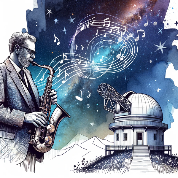 Book Report: Fear of a Black Universe by Stephon Alexander