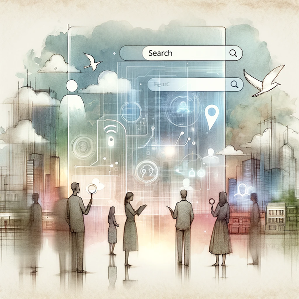 MoP #3 - The Future of Search (and OpenAI 🎪)