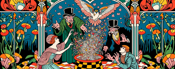 Weak Baselines and Bad Management