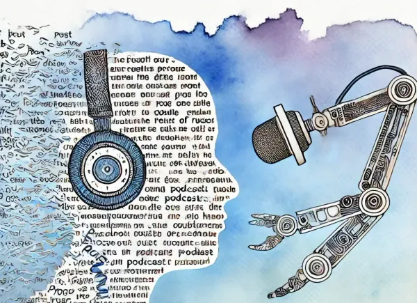 Trying Google's NotebookLM, Part 2